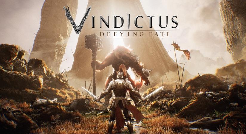 A kelta mitológián alapul a Vindictus: Defying Fate