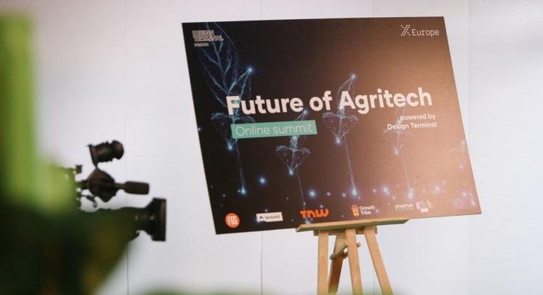 Magyarország lehet az agrárium digitalizációjának központja a jövőben