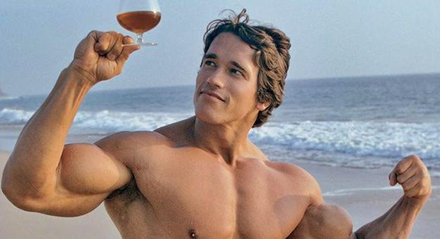 Arnold Schwarzenegger pornófilmekben szerepelt, mielőtt Hollywood felé vette volna az irányt