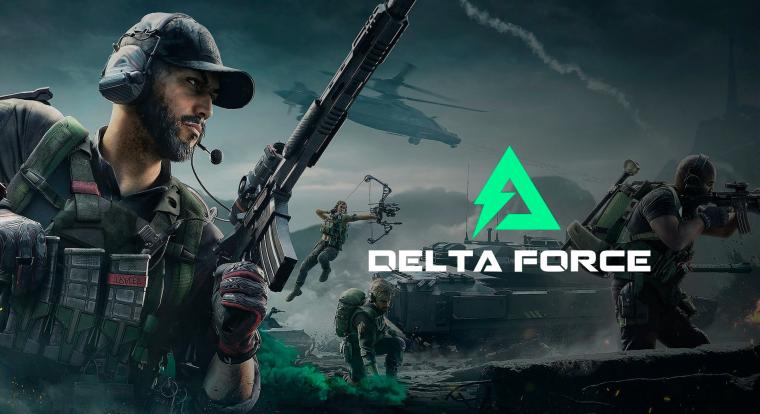 Piszok látványos előzetesen a Delta Force: Hawk Ops legújabb játékmódja