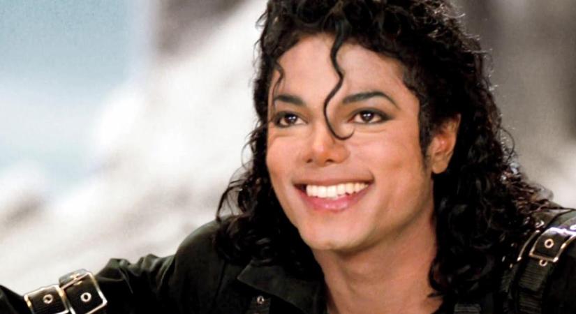 Elveszettnek hitték, egy bolhapiacon találták meg a Michael Jackson-játékot