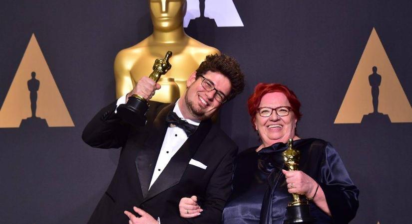 Deák Kristóffal követhetjük az Oscar-gálát online