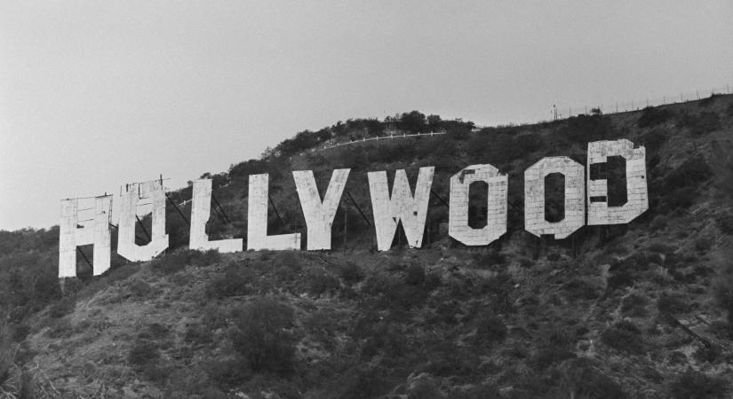 Kvíz! Felismered Hollywood aranykorának legnagyobb sztárjait?