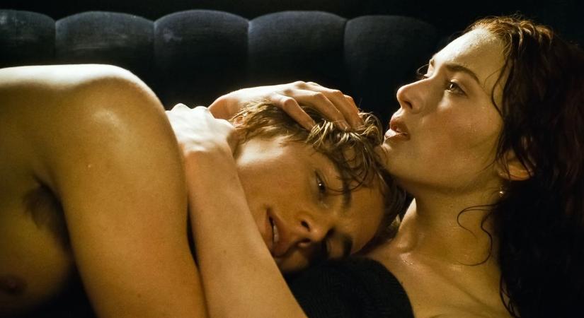 Csak intimitáskoordinátor jelenlétében vállalna erotikus jelenetet Kate Winslet