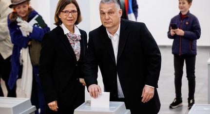Megjelent a Magyar Közlönyben a törvénymódosítás a miniszterelnök nemzetbiztonsági főtanácsadójáról