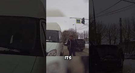 Részeg sofőrt vettek videóra, bárkivel végezhetett volna