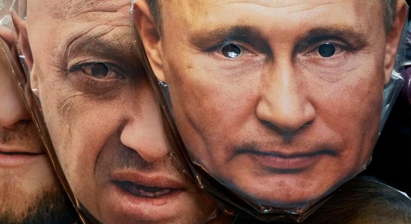 Oroszok, akik meghaltak, miután a Kreml ellenségei lettek