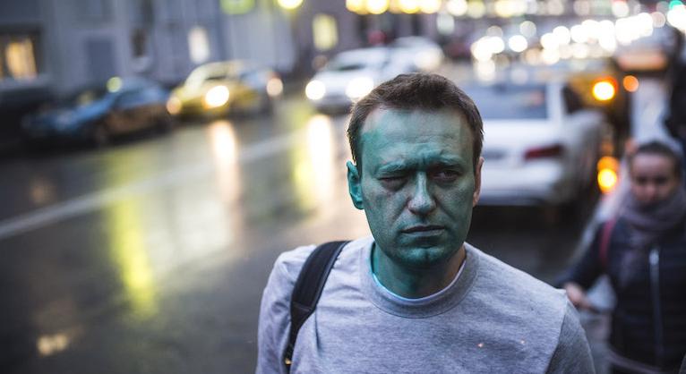 "Azt hiszem, megpróbálnak megmérgezni" – mondta a halála előtt Navalnij az ügyvédjének
