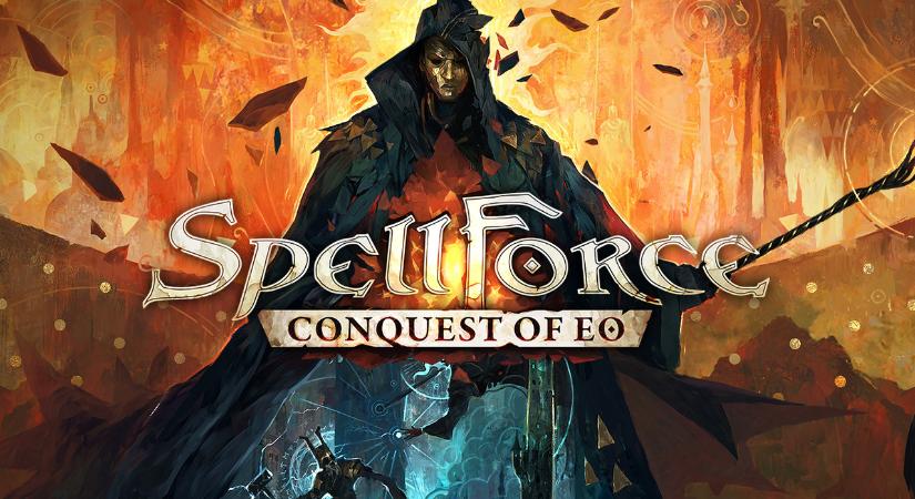 SpellForce: Conquest of Eo  Demon Scourge DLC teszt