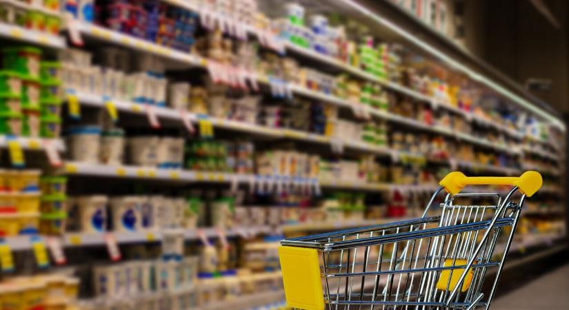 Februárban 3,7 százalékkal nőttek átlagosan a fogyasztói árak az előző év azonos hónapjához képest