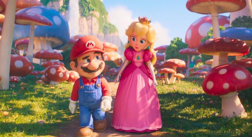 Új animációs film érkezik a Super Mario Bros. világából, és már azt is tudjuk, pontosan mikor számíthatunk rá