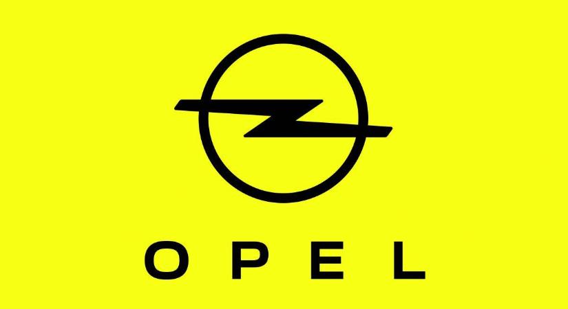Arculatváltás jön az Opelnél
