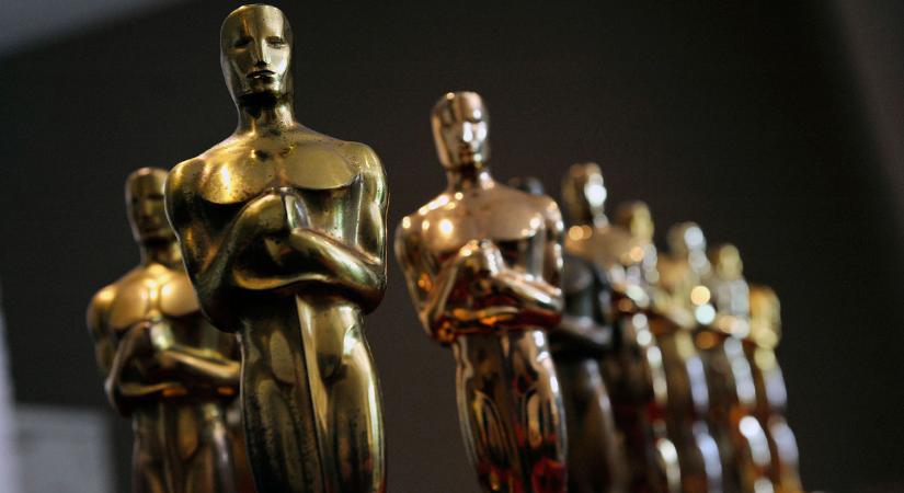 Ma adják át az Oscar-díjakat, magyar alkotóért is izgulhatunk!