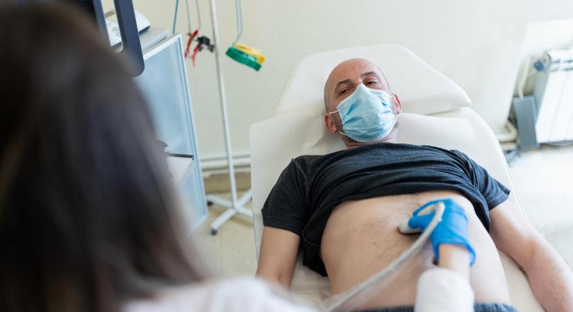 Orvoshiány: több mint fél évet kell várni hasi ultrahang vizsgálatra a szolnoki kórházban