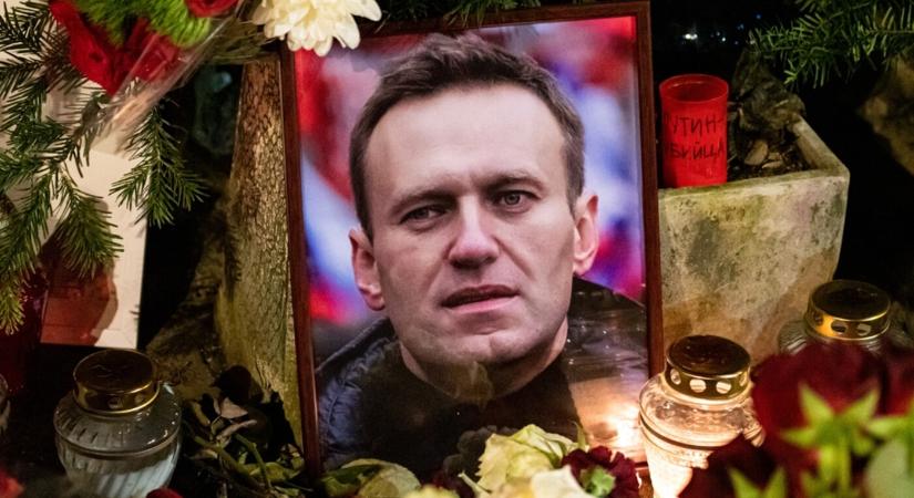 Navalnij hagyatéka