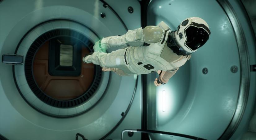Népszerű tévhitek – az űrhajósok nem azért lebegnek, mert az űrben súlytalanság uralkodik