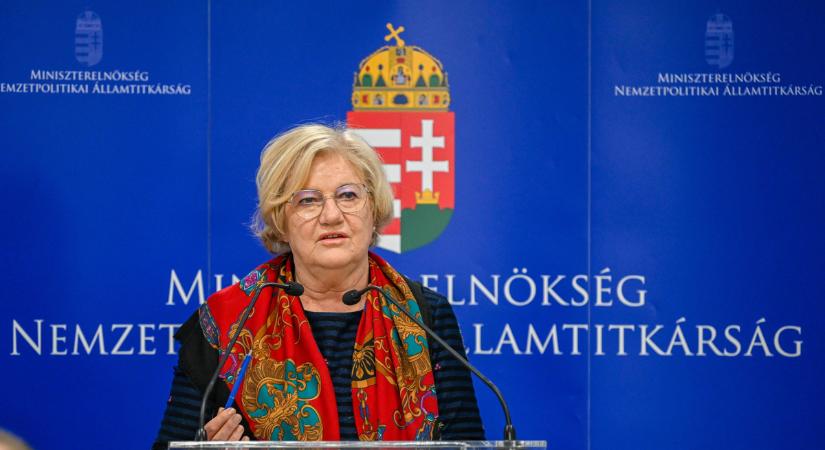 Szili Katalin: A székely szabadság napja a nemzeti emlékezetpolitikai kánon részévé vált
