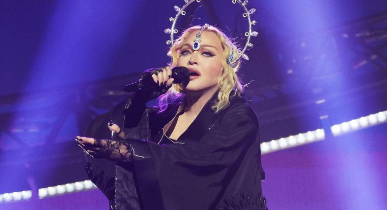 Rázúdult a népharad Madonnára, miután beszólt egy kerekesszékes rajongónak