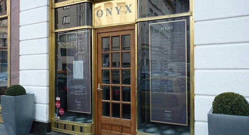 Nem ment tönkre az Onyx, a luxusétterem forradalmi átalakítását pedig már a járvány előtt eldöntötték - mondja a tulajdonos
