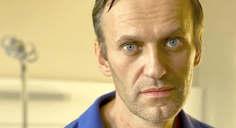Navalnij jóval halála előtt mondta az ügyvédjének: úgy érzi, megmérgezik