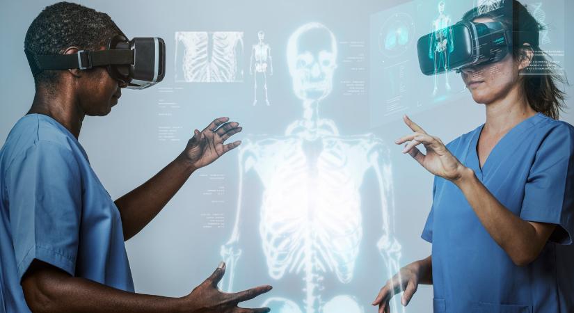 Forradalmi innováció született az orvosi képalkotásban