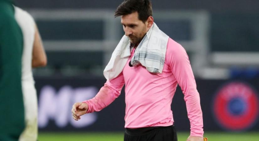 Újabb dúsgazdag sztárcsapat jelentkezett be Leo Messiért – közel a döntés