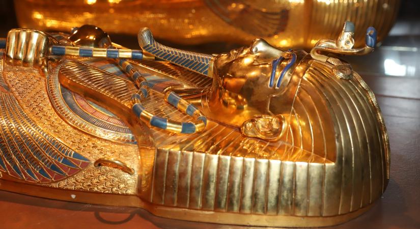 Arcpirító igazság: még a tudósok is zavarba jöttek attól, ami Tutanhamon DNS vizsgálatából kiderült