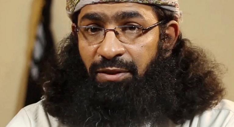 Meghalt az al-Kaida vezetője