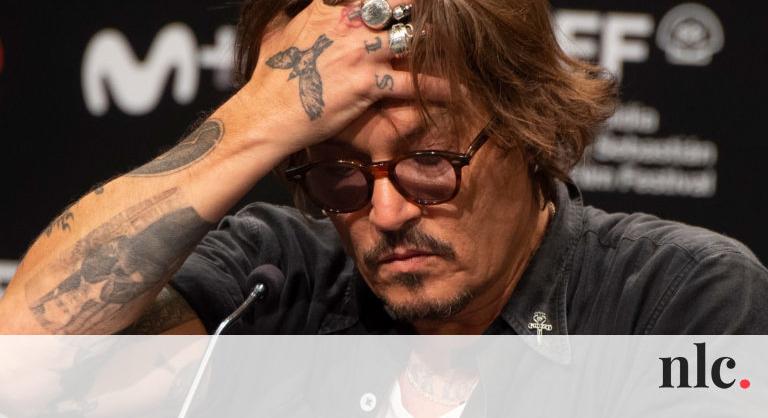 Egy kérdésünk van Johnny Deppről: vajon hol ér véget a szakmai és morális mélyrepülése?