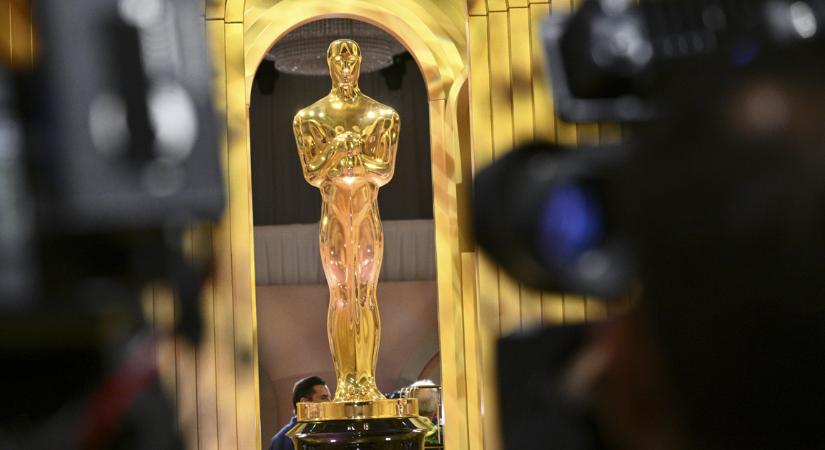 Kövesse élőben az Oscar-díj gálaünnepségének eseményeit - Kövesse élőben az Oscar-díj gálaünnepségének eseményeit