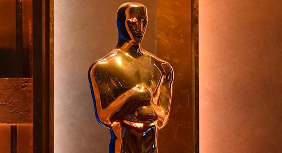 Oscar-díj 2024: Kövesse velünk élőben a gálát!