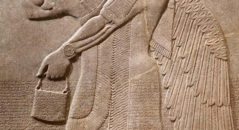 Különös ősi szimbólum évezredek óta összeköti a Föld kultúráit? A tudósok magyarázzák a fura tárgyat