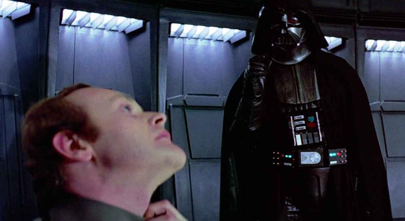 A Star Wars: The Old Republic játékosai is David Prowse-re, Darh Vader alakítójára emlékeznek