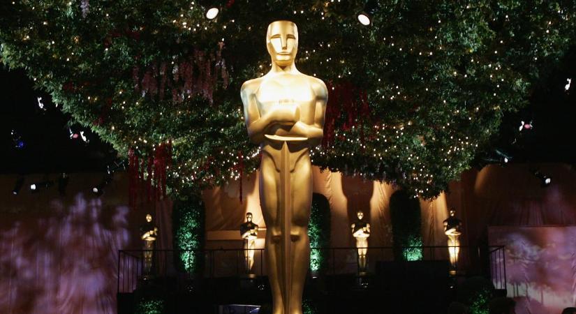 Oscar-gála: hihetetlen mennyi díjjal tarolt a világ kedvence