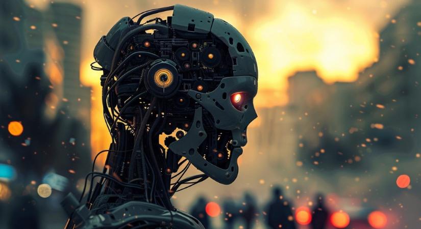 50 szakértő figyelmeztet a mesterséges intelligencia veszélyeire