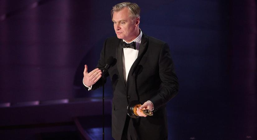 96. Oscar-gála: nagyot nyert az Oppenheimer, Mihalek Zsuzsa is díjat kapott