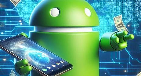 Kiderült mennyibe fog kerülni a fejlesztőknek a DMA kihasználása az Androidon
