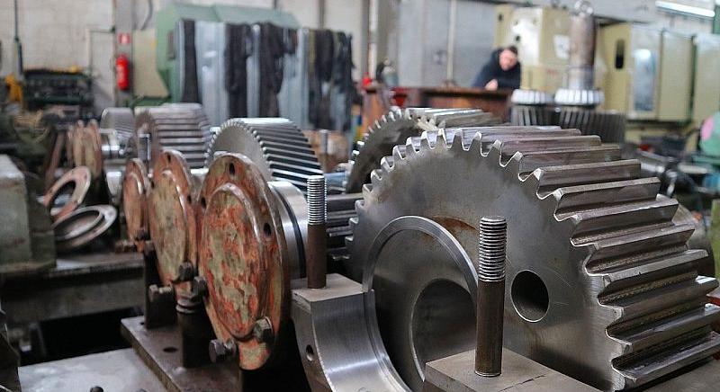 Félmilliárdos fejlesztést hajtott végre a magyar gépgyártó