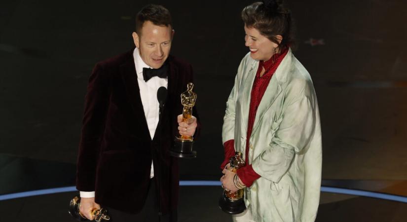 Az Oppenheimer lett a legjobb film, Mihalek Zsuzsa is Oscart kapott
