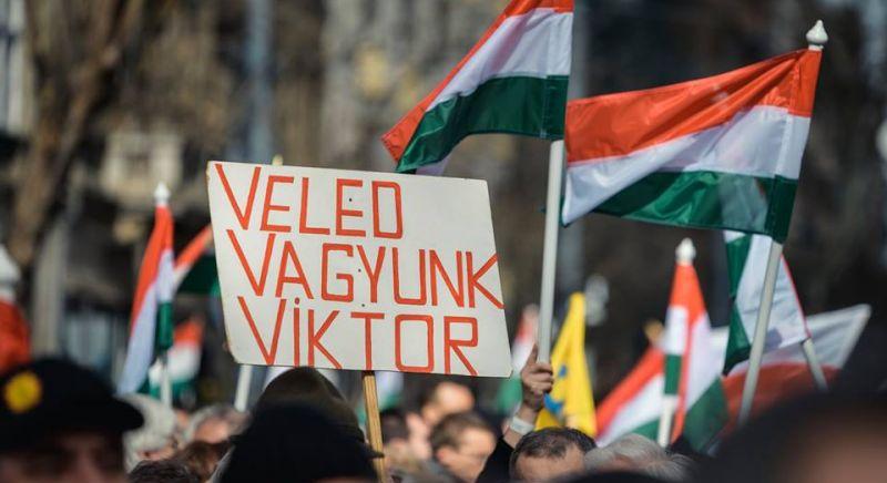 Nézőpont: Orbán Viktor soha nem volt még ilyen népszerű