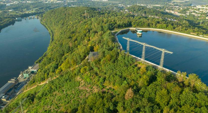 Szivattyús energiatározó épülhet Észak-Magyarországon