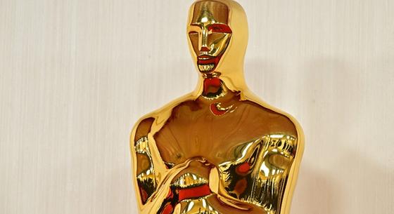 Kiderült, miért nem volt ott az Oscar-gálán a magyar díjazott