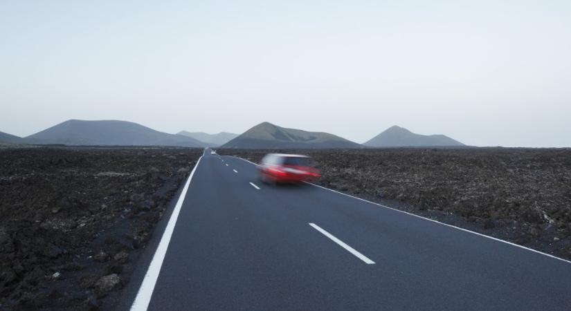 14 országon halad át a világ leghosszabb autóútja