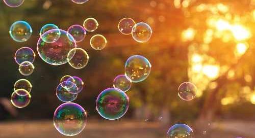 Veszélyes piaci buborékra figyelmeztet a világhírű közgazdász