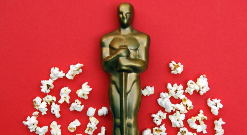 Aranyozott popcorn és 5 ezer csokiszobor várta a sztárokat az Oscar-gála után