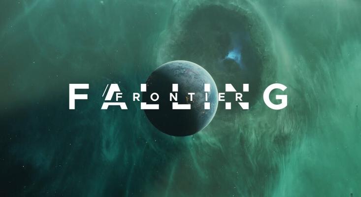 Végre ismét mozgásban a Falling Frontier (PC)