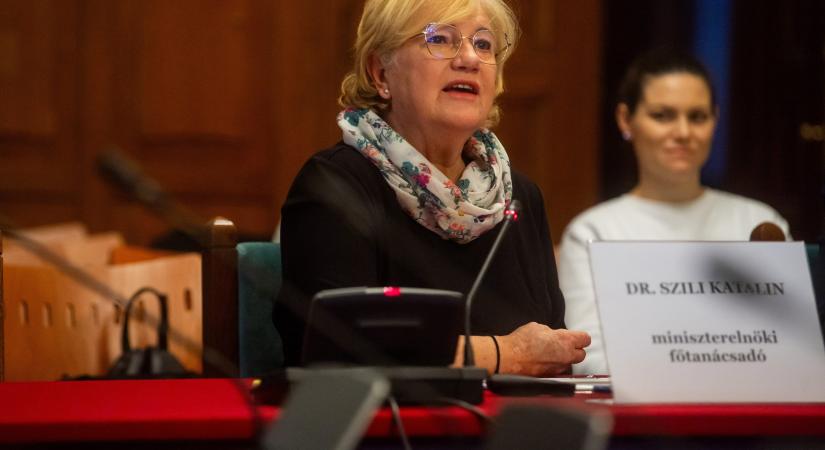 Szili Katalin: a székely szabadság napja a nemzeti emlékezetpolitikai kánon részévé vált