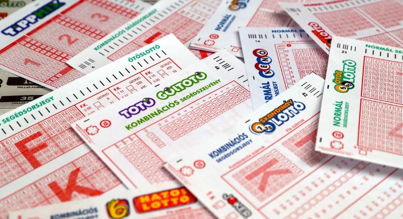 Milliókkal húzott le egy tucat lottózót két férfi: ezzel a trükkel verték át a gyanútlan alkalmazottakat
