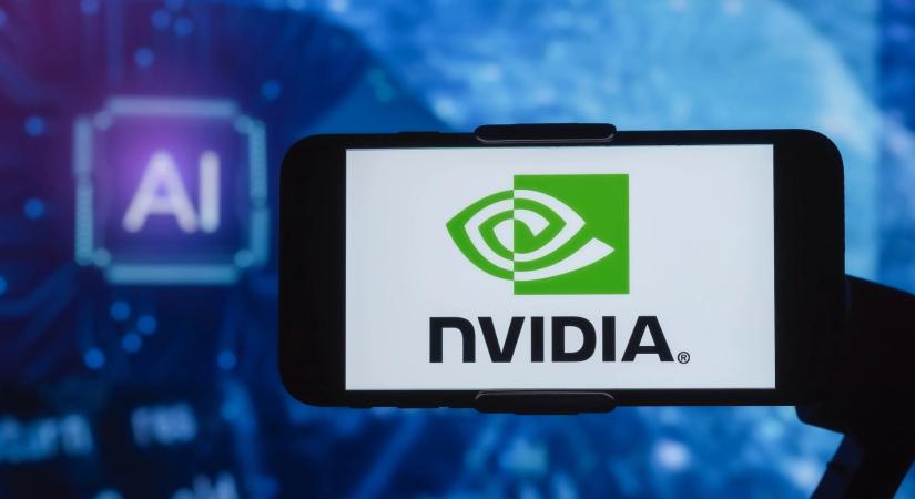 Már az NVIDIA-t is perelik az AI jogsértései miatt