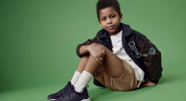 Sportcipők aktív gyerekeknek – ezeket a márkákat érdemes ismerni